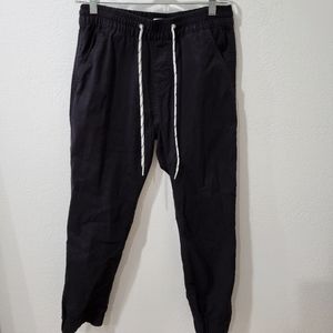 Levi's jogger pants